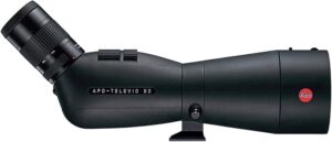 Best Spotting Scope for Ocean Viewing