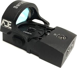 ADE Advanced Optics RD3-013