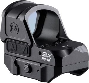 Primary Arms SLX RS-10