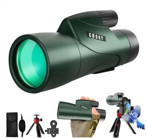 best monocular for bird watching