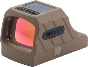 best red dot for Sig M17
