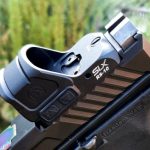 Best Red Dot for Ruger American Pistol