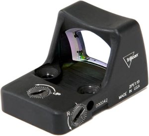 Trijicon RM06 RMR Type 2 3.25 MOA