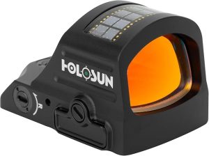 HOLOSUN HE407C-GR X2