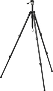 Best Tripods for Spotting Scopes