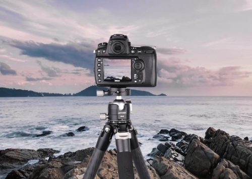 best camera tripod