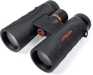 best binoculars for eyeglass wearers