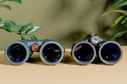 best binoculars for old people