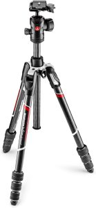 Manfrotto Befree