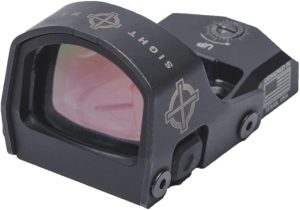 Best Red Dot Sights for IWI Masada