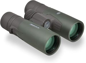 Best Binoculars for Old People