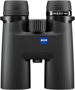 ZEISS Conquest HDX