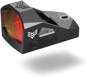 Swampfox Justice Micro 1x27mm