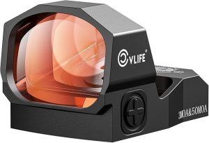 CVLIFE WolfCovert X S01