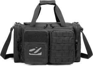 Best Range Bags