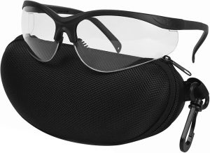 LaneTop Shooting Glasses