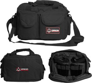 Orca Tactical Gun Range Bag