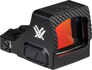 Vortex Defender CCW Micro