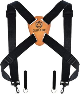 OUFABE Binocular Harness