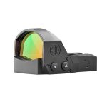 best red dot sight for Sig P320-M18