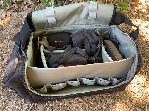 Best Range Bags