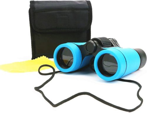 best binoculars for kids