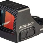 best red dot sight for P226 Legio