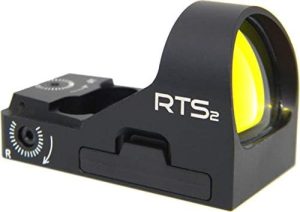 C-MORE Systems Micro Red Dot Sight