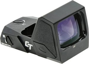 Crimson Trace RAD Pro