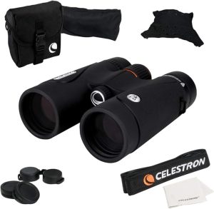 best lightweight binoculars for seniors