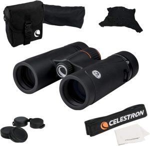 best binoculars for cruise ship travel