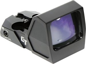 Crimson Trace RAD