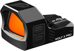 Cyelee Wolf X PRO