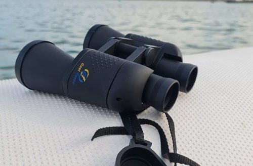 best binoculars for cruise ship travel