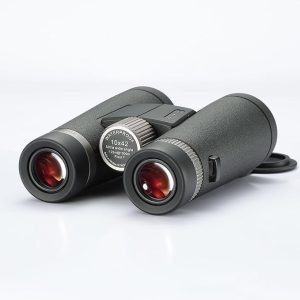 Eedabros 10-30x50 HD Zoom Binoculars