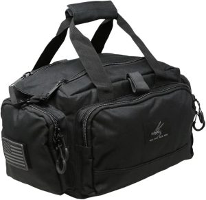 Exos Tactical Range Bag 