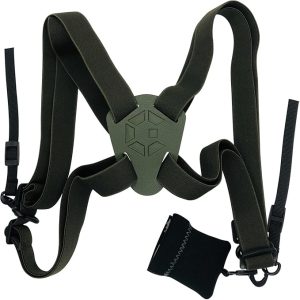GAIARENA Binocular Harness
