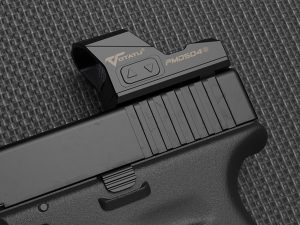 best red dot sight for MR920