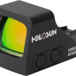 best red dot sight for Sig P320 Spectre Comp