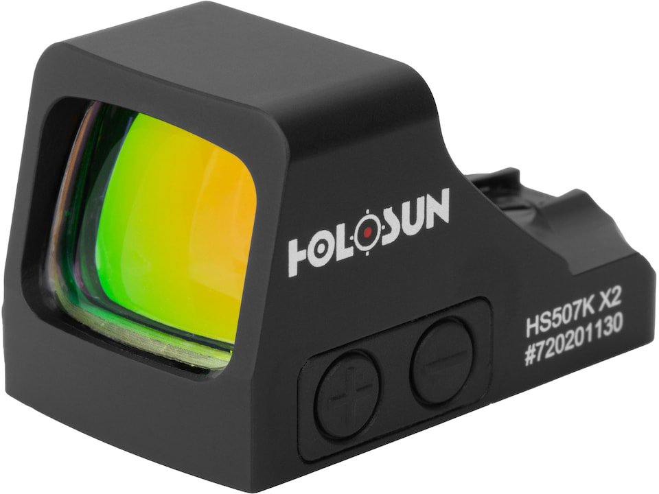 best red dot sight for Sig P320 Spectre Comp