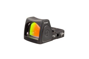 best red dot sight for Sig P365 FUSE