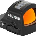 best red dot sight for MR920 Elite