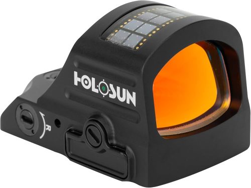 best red dot sight for MR920 Elite