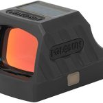 best red dot sight for P320 AXG PRO