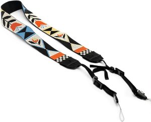 best binocular straps