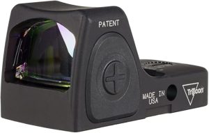 best red dot sight for Sig P365 FUSE