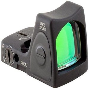 best red dot sight for MR920 Elite