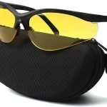 Best Sporting Clay Glasses