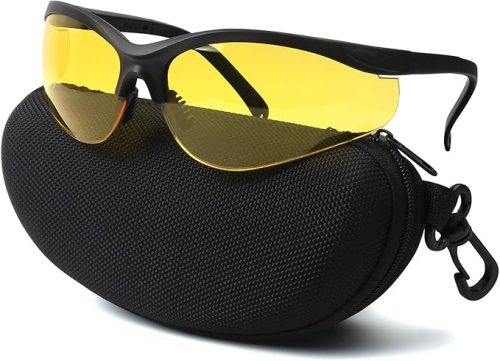 Best Sporting Clay Glasses