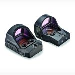 best red dot sight for Sig P226 ZEV